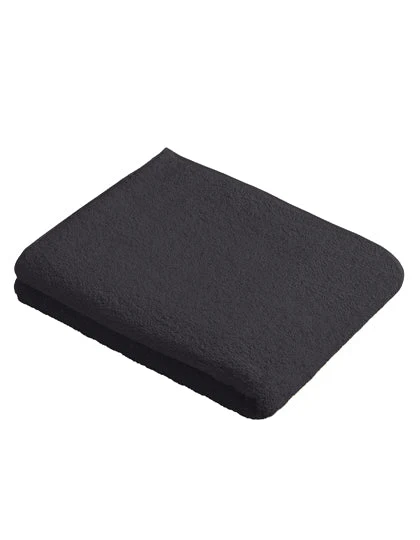 New Generation Bath Sheet Anthrazit