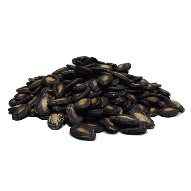 Semente de Melancia Tostada (Granel 1Kg)