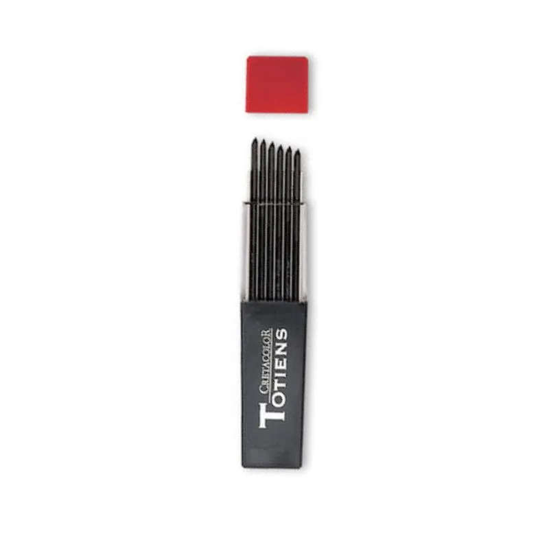 Lápis Grafite 2.0mm Cretacolor Totient - Artístico