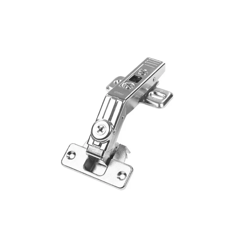 Dobradiça Clip para Porta Conjugada 60° 79T8500 Blum