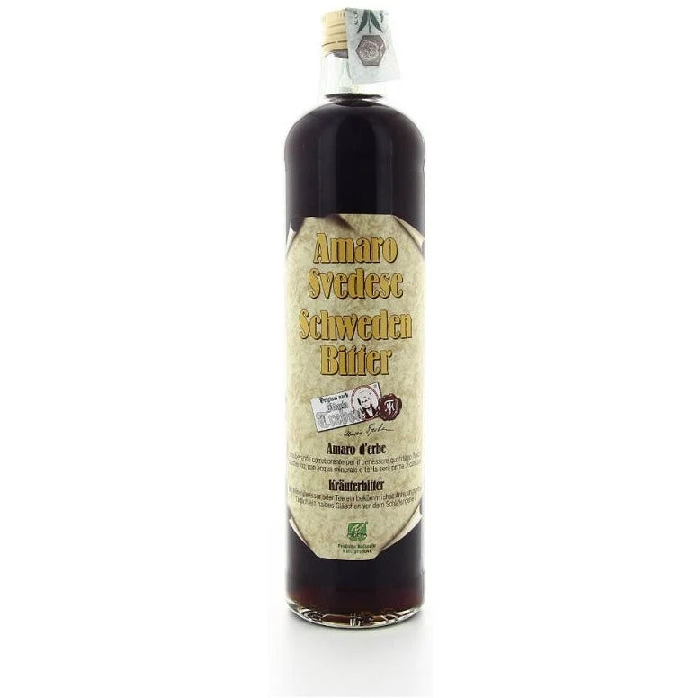 Mariatreben Amaro D'Erbe 500ml