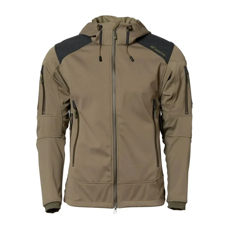 Softshell jacket special forces Olive / XL