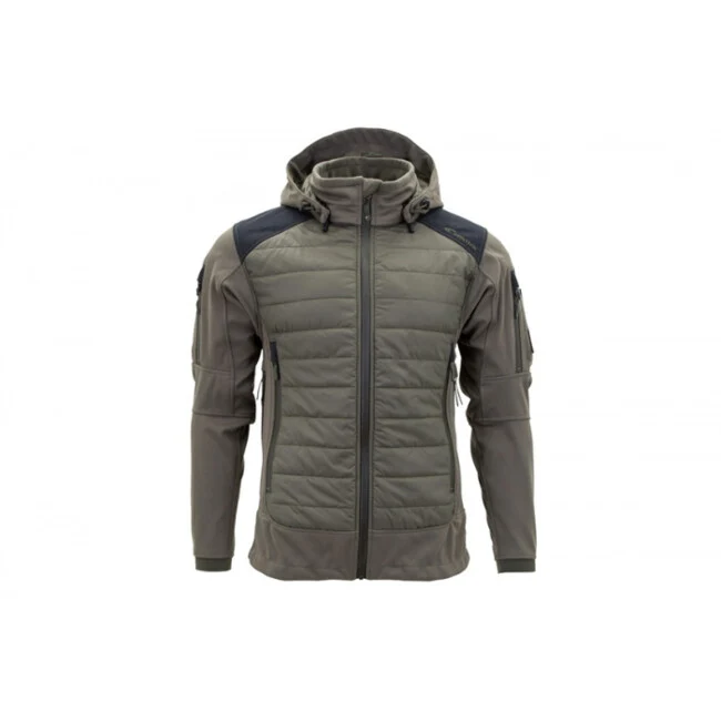 Carinthia G-Loft ISG 2.0 jakna, maslinasto zelena S
