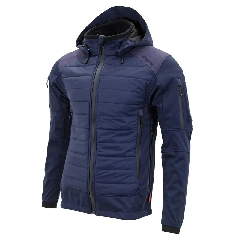 Jacket G-Loft ISG 2.0 Navy / S