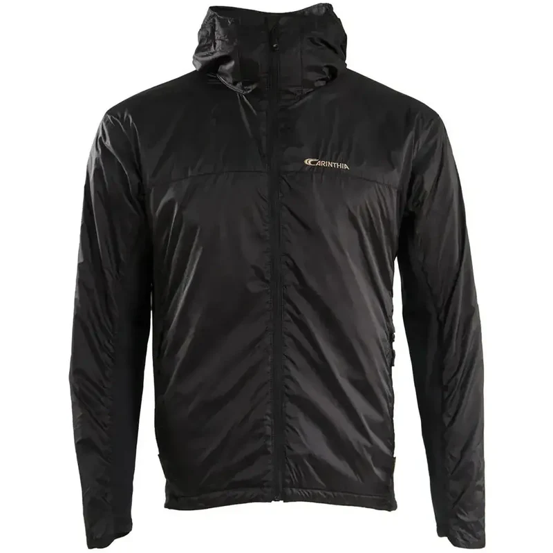 Winter jacket G-LOFT® TLG Jacket Black / XL