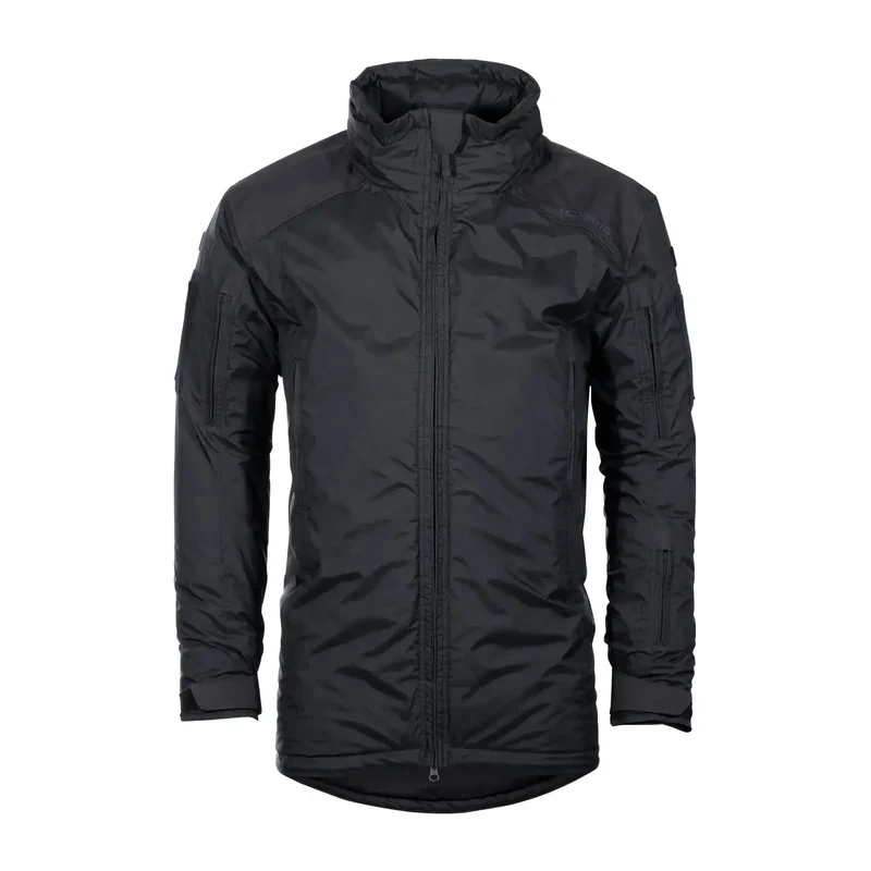 Winter Jacket HIG 4.0 Jacket Black / XXL
