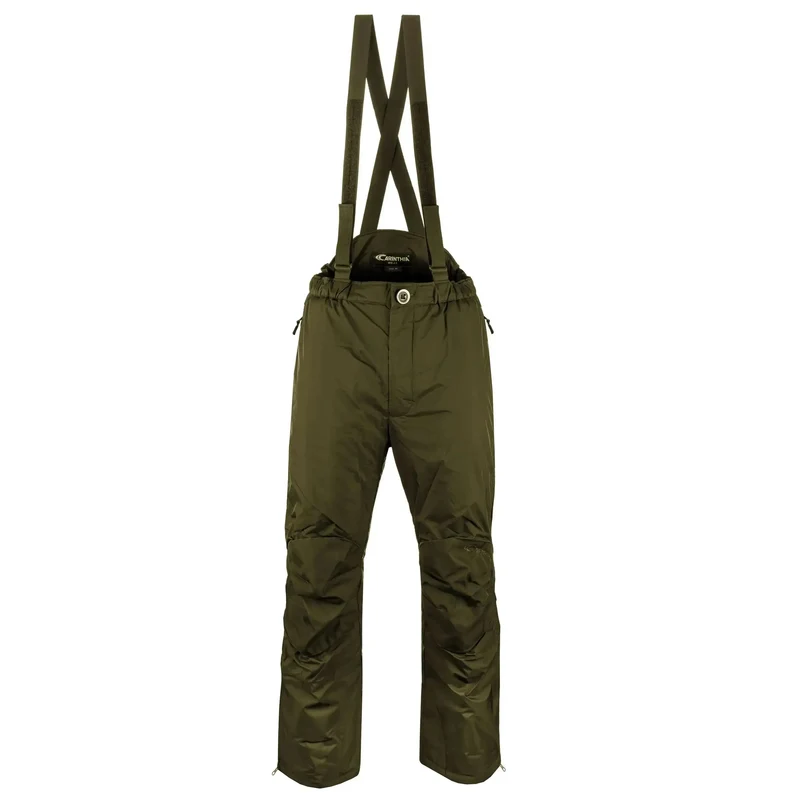 Winter Pants HIG 4.0 Trousers Olive / XL