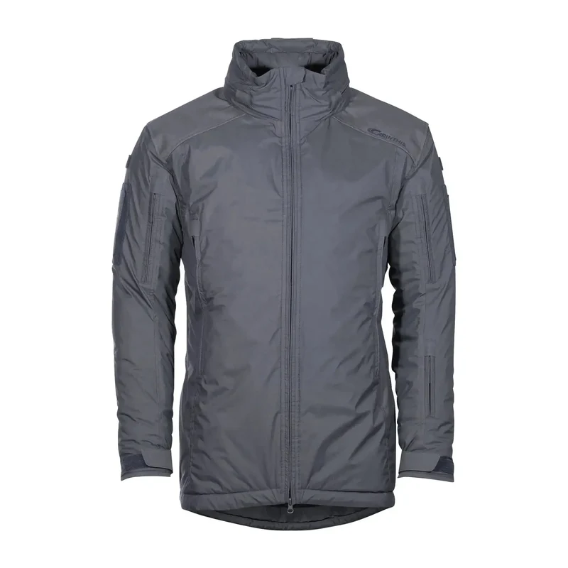 Winter Jacket HIG 4.0 Jacket Grey / S
