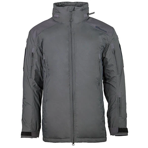 HIG 4.0 Jacket Grey / M