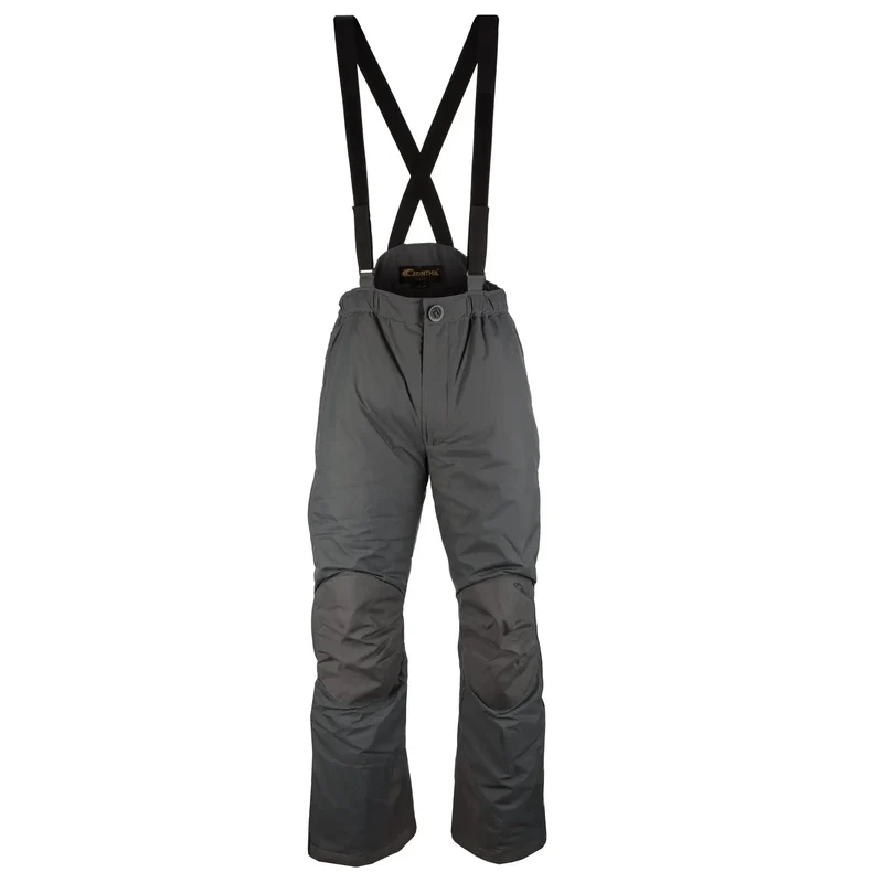 Winter Pants HIG 4.0 Trousers Grey / L