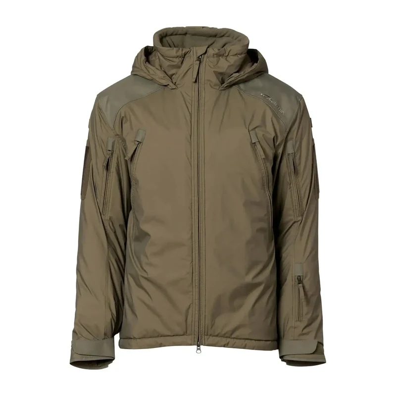 Jacket MIG 4.0 Olive / L