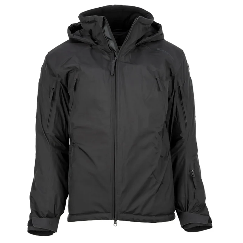 Jacket MIG 4.0 Black / XL
