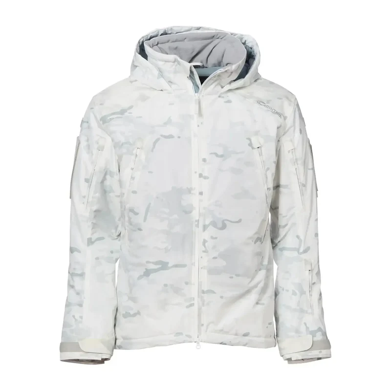 Jacket MIG 4.0 Multicam Alpine / L