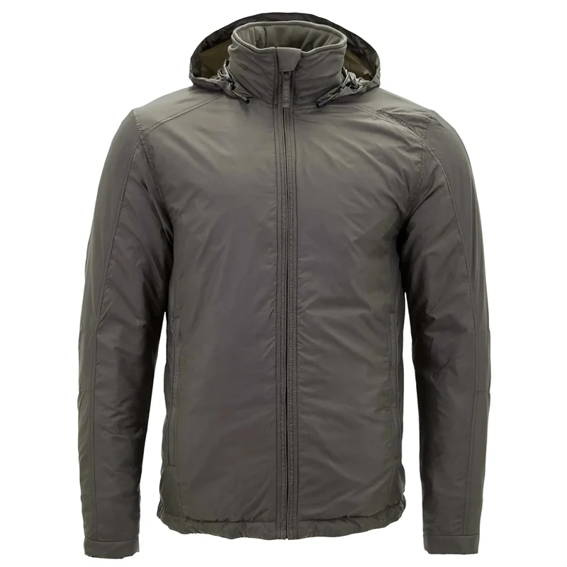 Jacket LIG 4.0 Olive / S