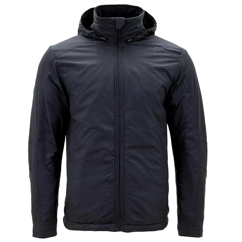 Jacket LIG 4.0 Black / XL