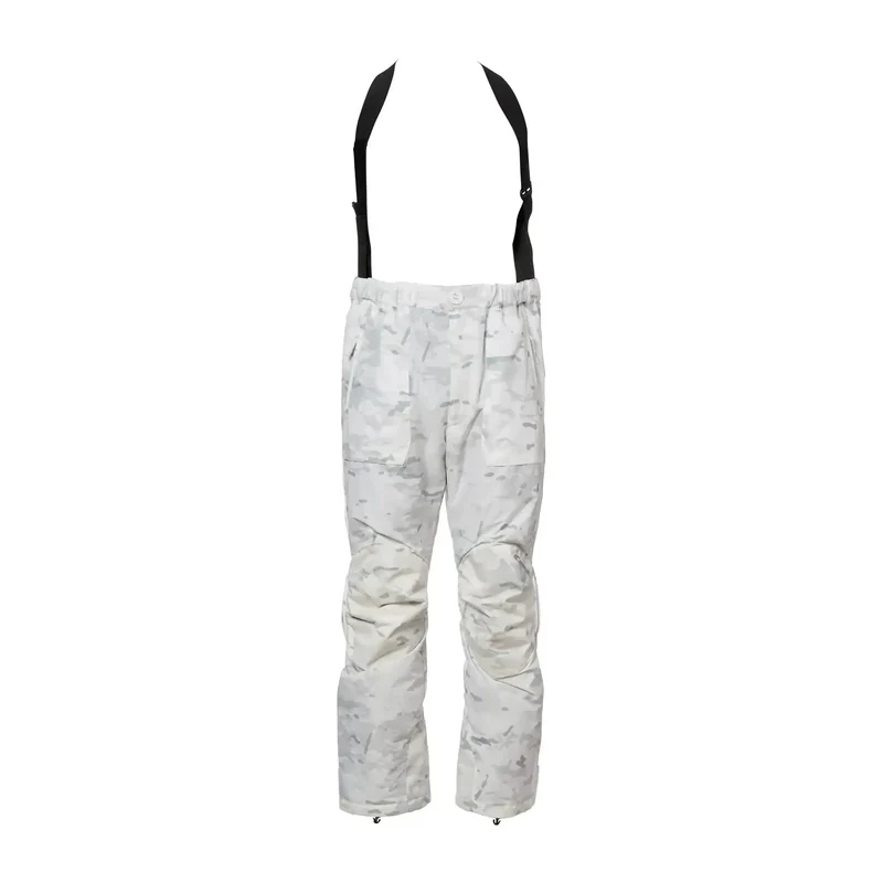 Pants ECIG 4.0 Trousers Multicam Alpine / XXL