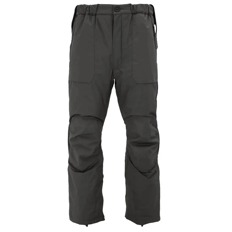 Pants ECIG 4.0 Trousers Black / S