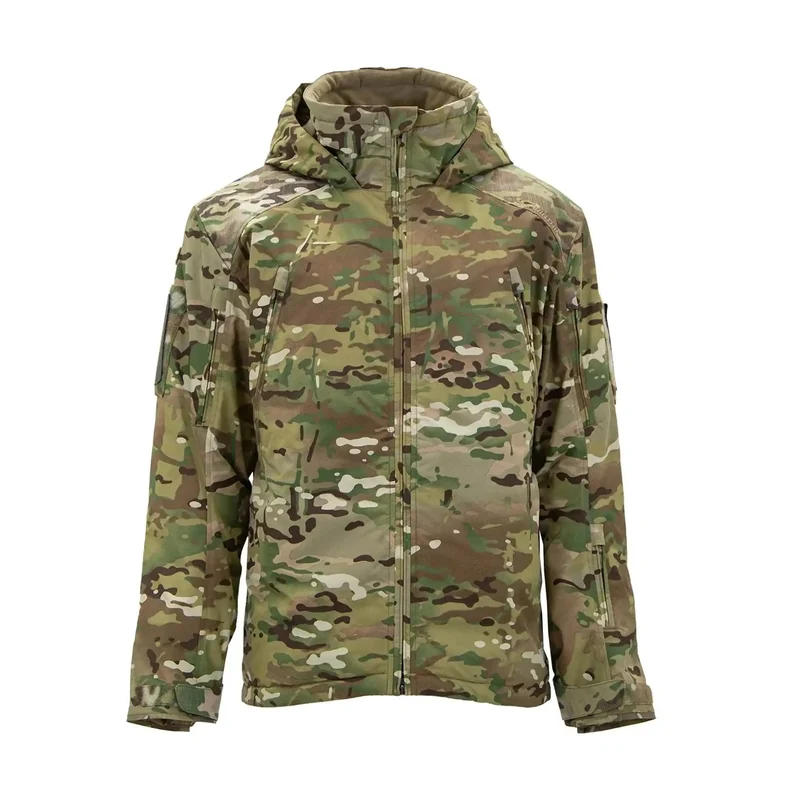 Jacket MIG 4.0 Multicam / S