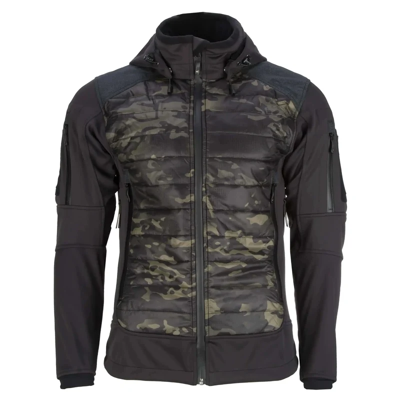 Jacket G-Loft ISG 2.0 Multicam Black / XXL