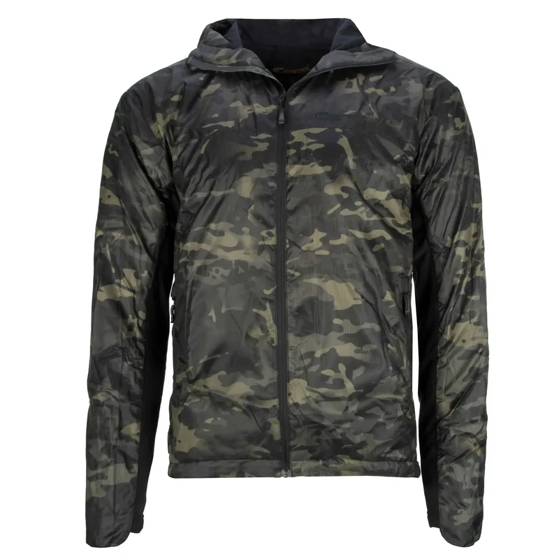 Winter jacket G-LOFT® TLG Jacket Multicam Black / XL