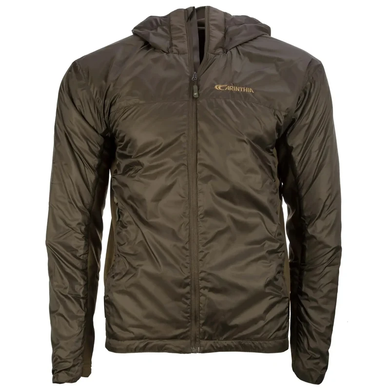 Winter jacket G-LOFT® TLG Jacket Olive / XL
