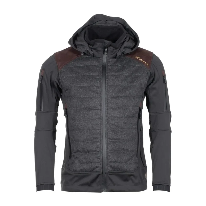 Jacket G-Loft ISLG Jacket Grey / XXL
