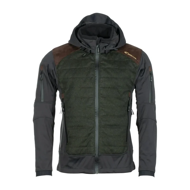 Jacket G-Loft ISLG Jacket Olive / S