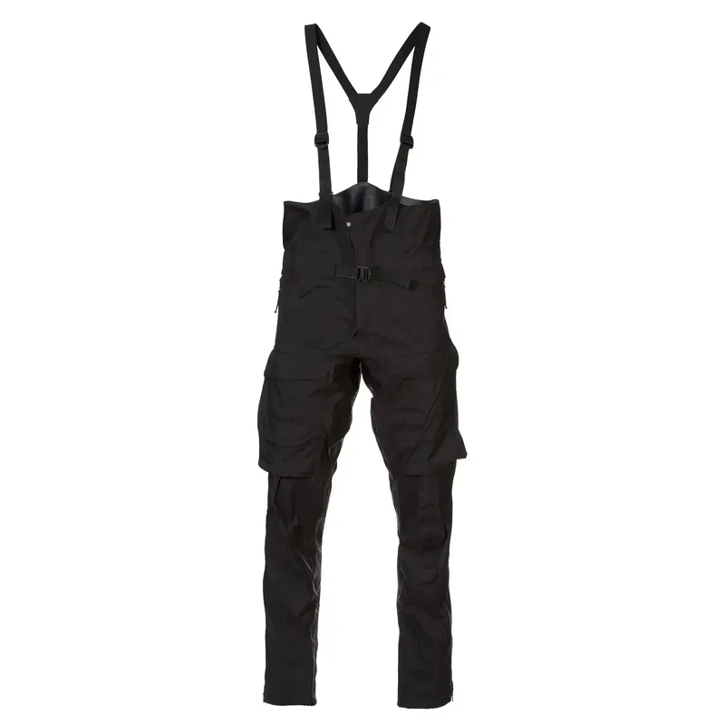 Pants PRG 2.0 Black / XXL
