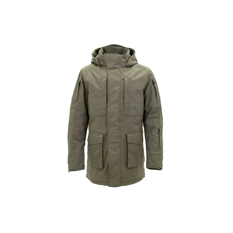 Jacket G-Loft Tactical Parka Olive / XL