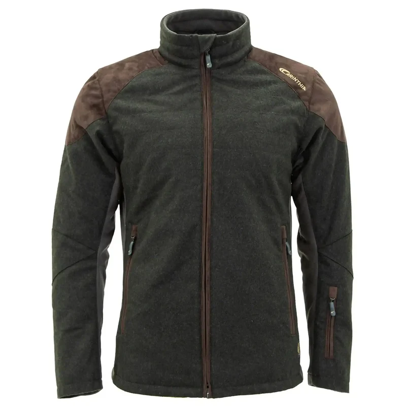 Jacket TLLG 2.0 Jacket Olive / XL