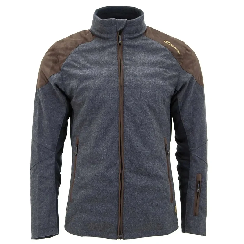 Jacket TLLG 2.0 Jacket Grey / XXL