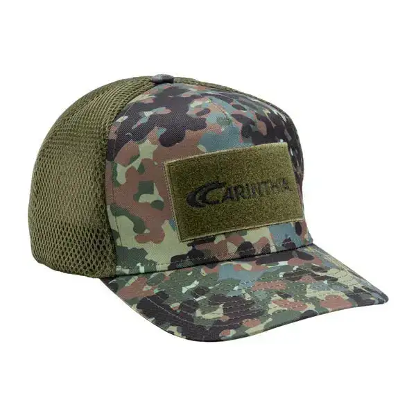 Basecap Tactical Flecktarn