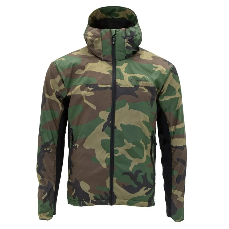 Winter jacket G-LOFT® TLG Jacket Woodland / M