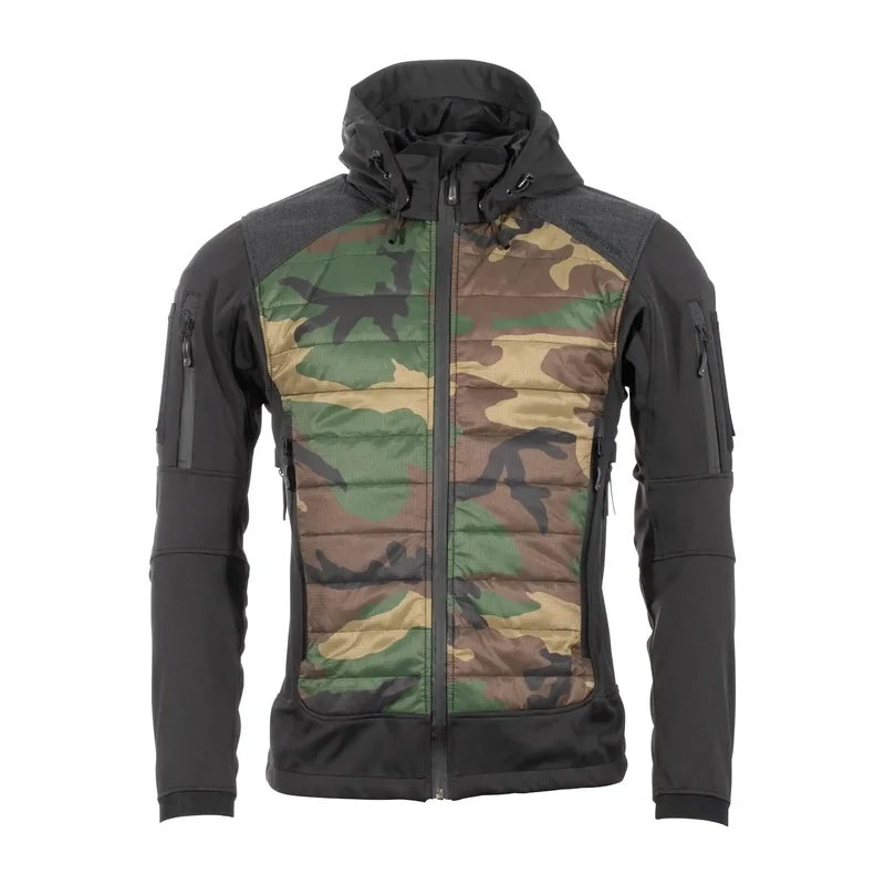 Jacket G-Loft ISG 2.0 Woodland / S