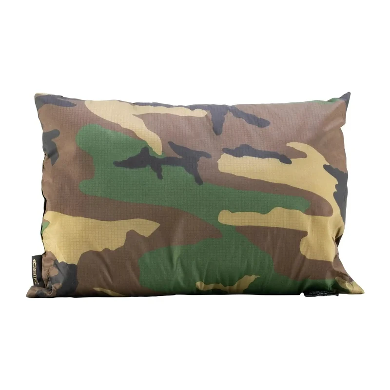 Travel pillow Woodland