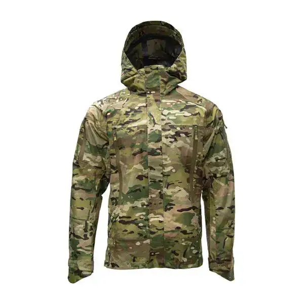 Rain jacket wet-weather protection PRG 2.0 Jacket Multicam / M