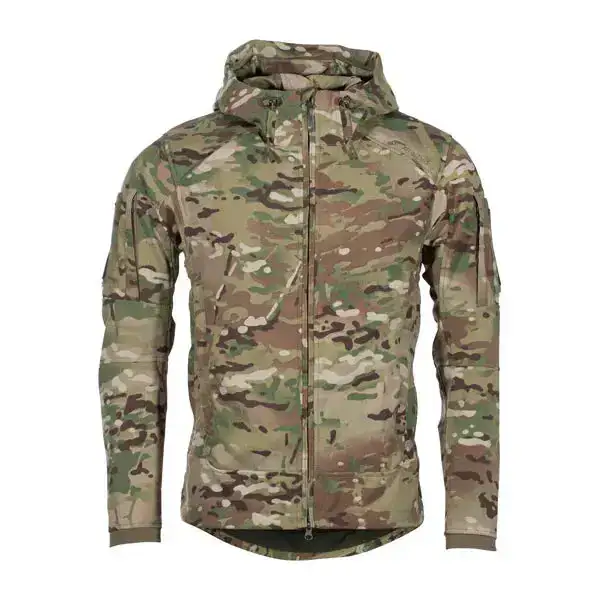 Softshell jacket special forces Multicam / L
