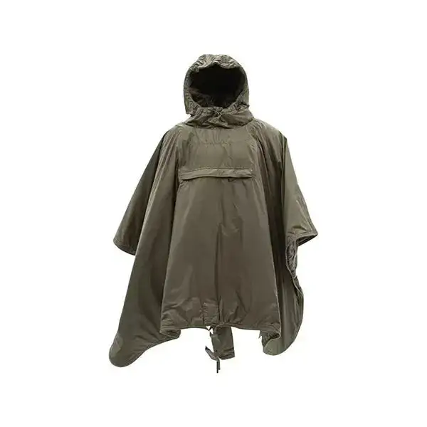 Poncho System CPS Olive