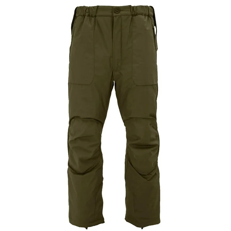 Pants ECIG 4.0 Trousers Olive / S
