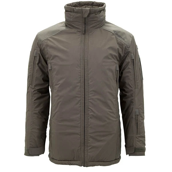 HIG 4.0 Jacket Olive / L