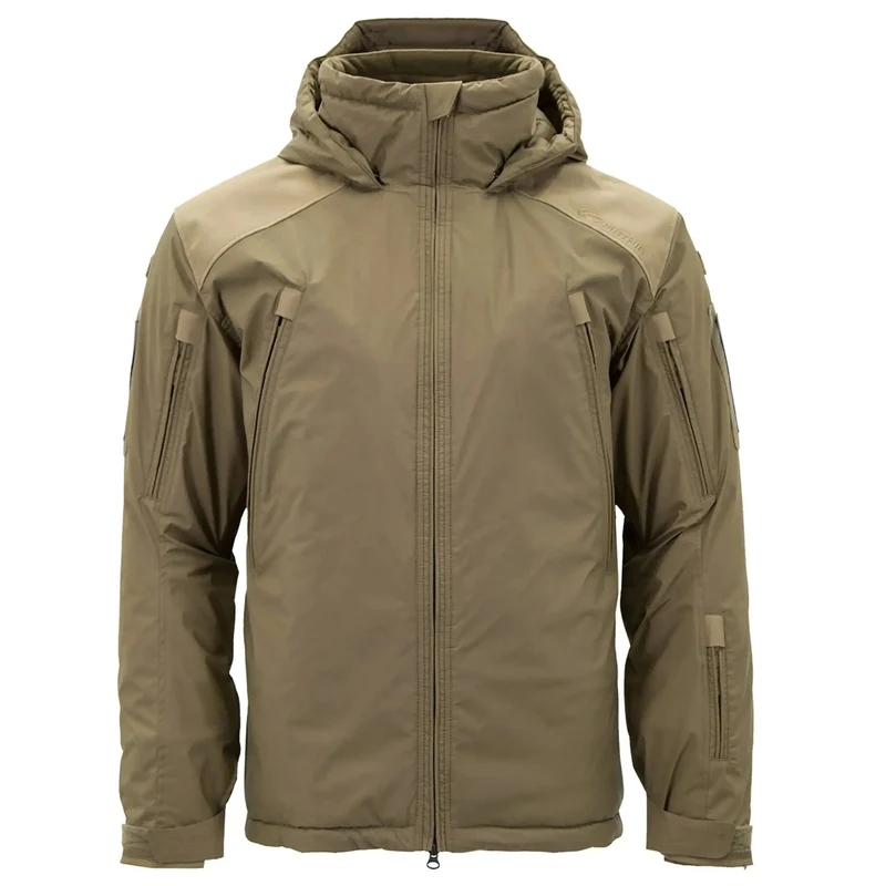 Jacket MIG 4.0 Coyote / M