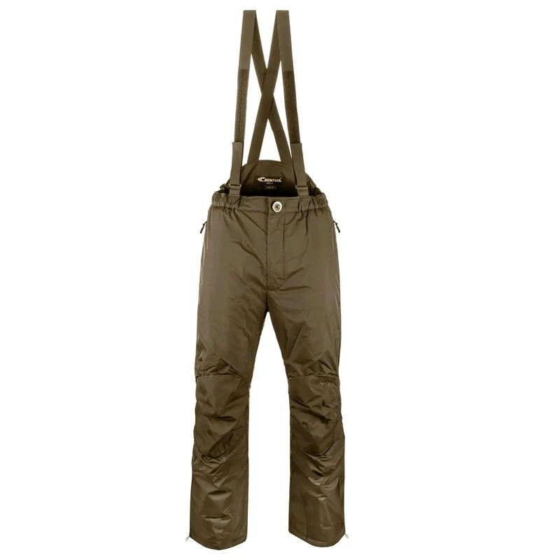Winter Pants HIG 4.0 Trousers Coyote / L