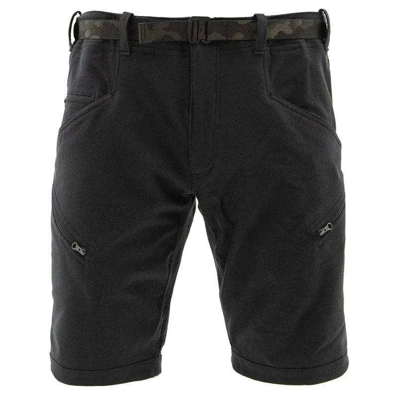 Goldeck Shorts Black / S