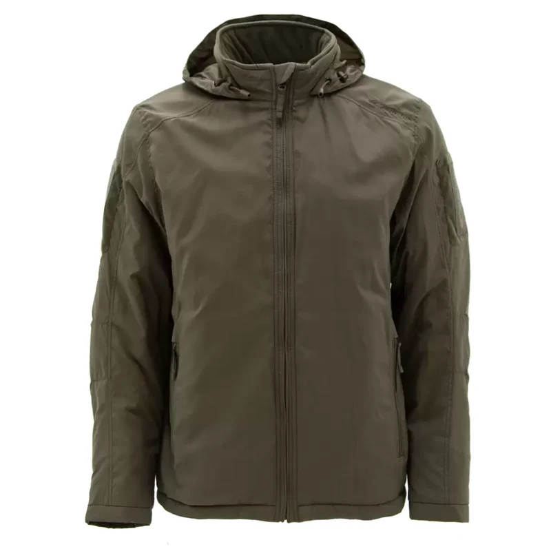 LIG 5.0 Jacket Olive / M