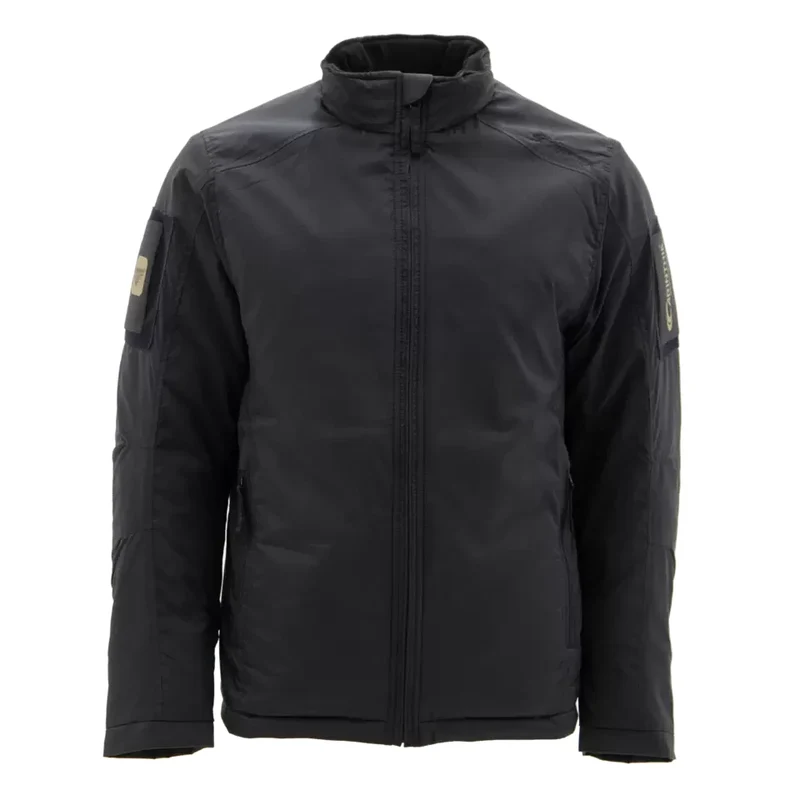 LIG 5.0 Jacket Black / S