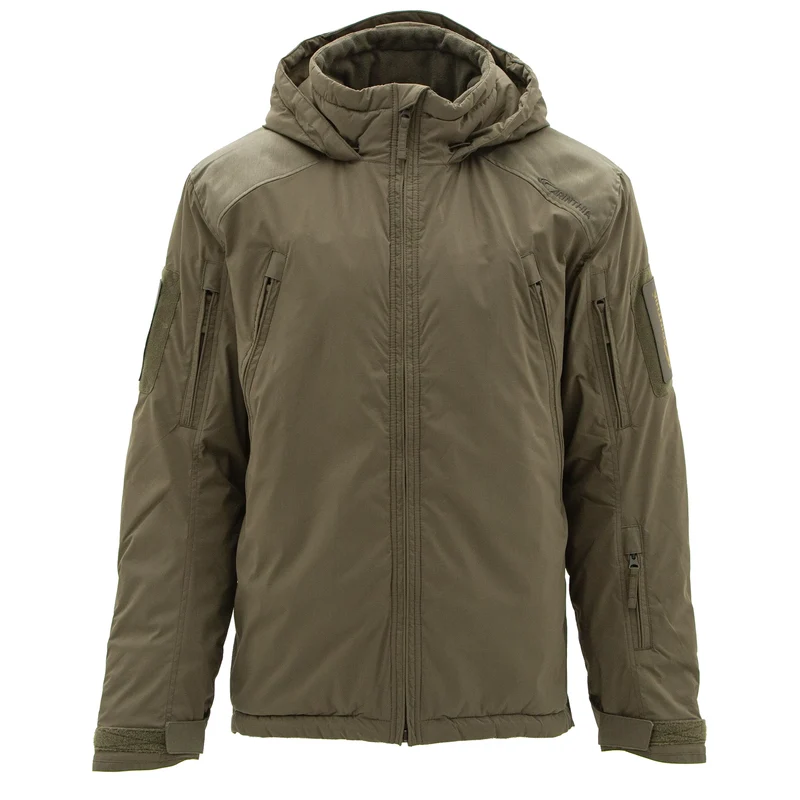MIG 5.0 Cold Weather Jacket Olive / XXL