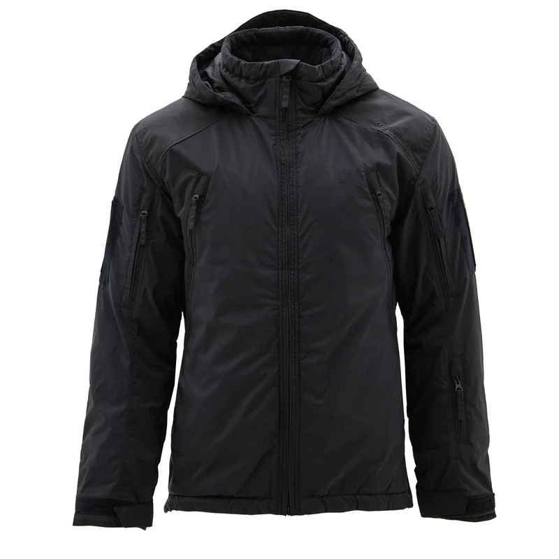 MIG 5.0 Cold Weather Jacket Black / XL