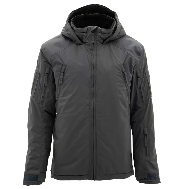 MIG 5.0 Cold Weather Jacket Grey / M