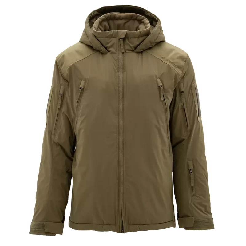 MIG 5.0 Cold Weather Jacket Coyote / XXL
