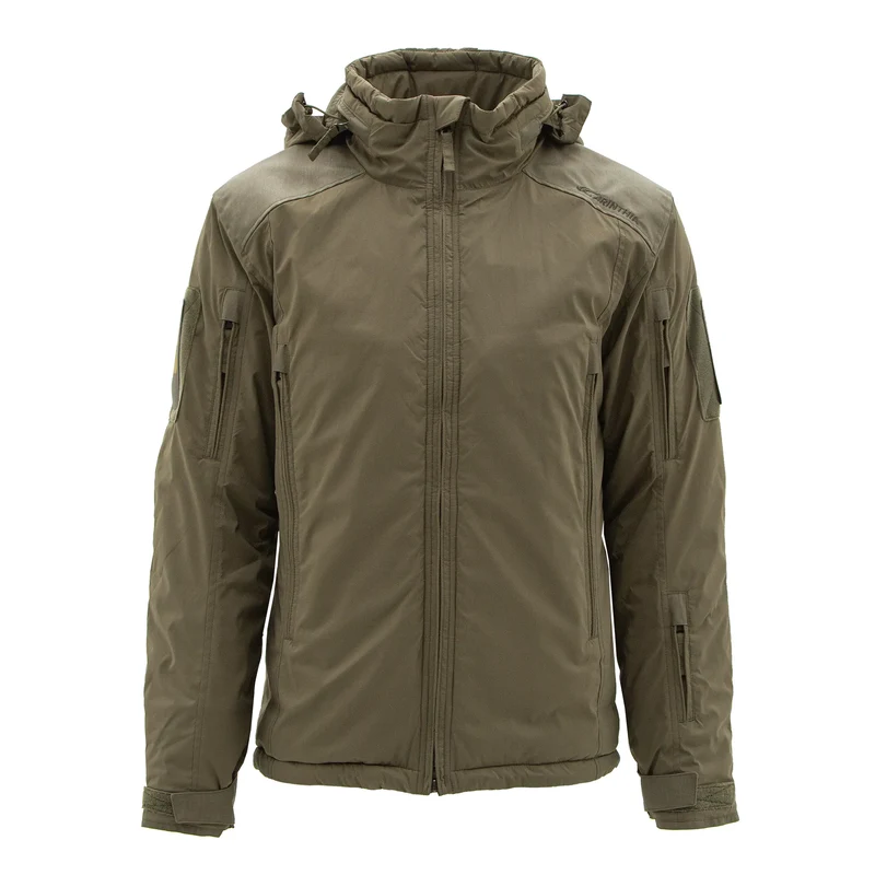 HIG 5.0 Cold Weather Jacket Olive / S